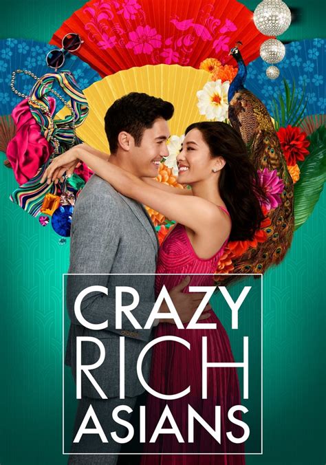 crazy rich asian streaming|Crazy Rich Asians .